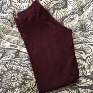 Aerie leggings